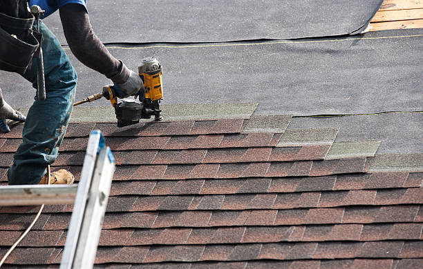 Licensed Roof Installation service in Meridian, ID - Brentwood Metal Roofing
